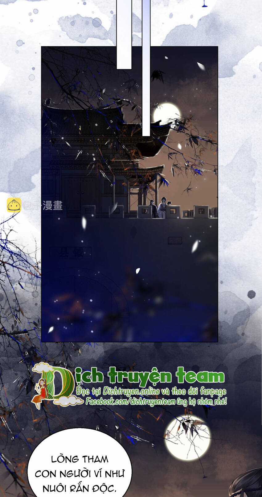 Thanh Hoan Tự - Chapter 47 - Trang 13