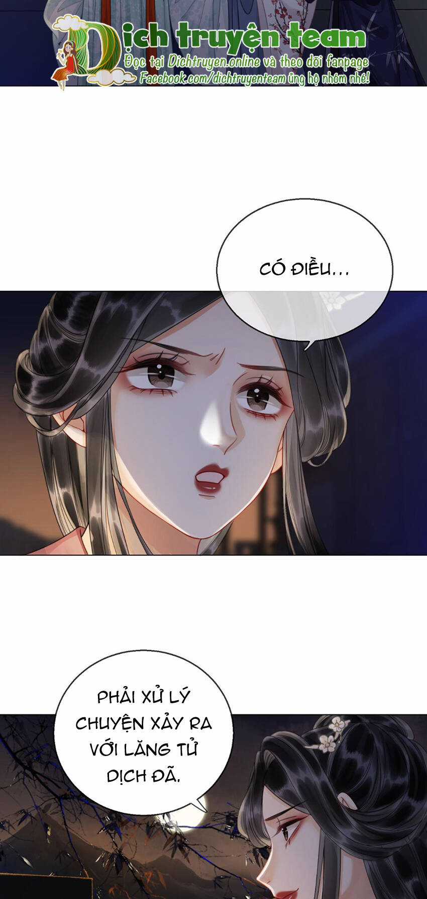 Thanh Hoan Tự - Chapter 47 - Trang 25