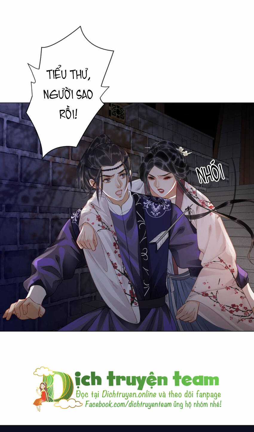 Thanh Hoan Tự - Chapter 47 - Trang 29