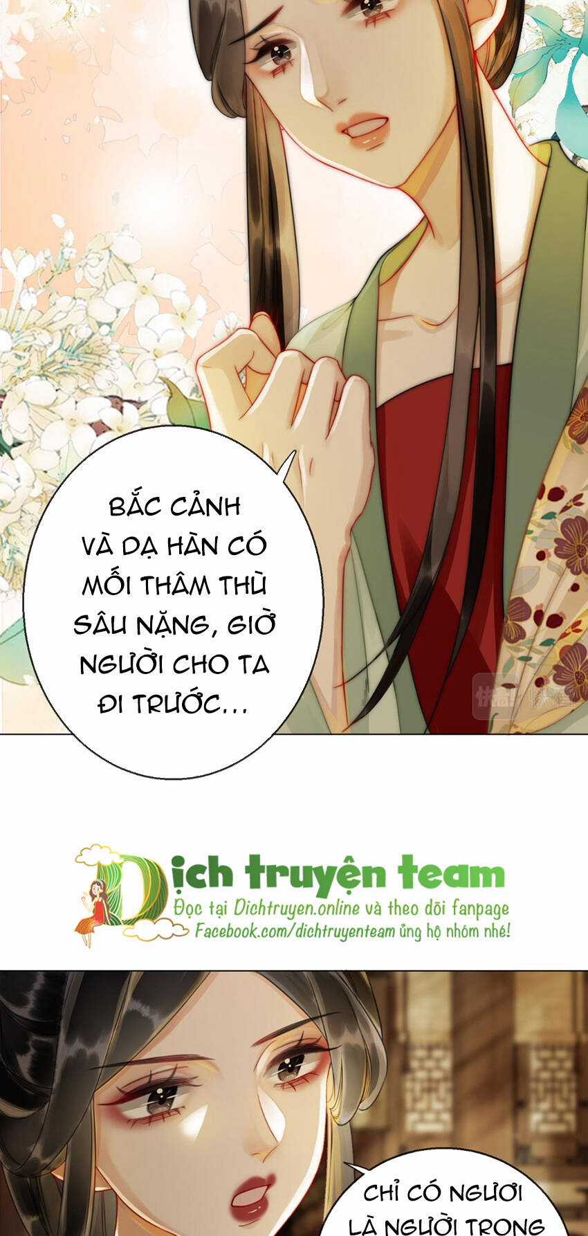 Thanh Hoan Tự - Chapter 47 - Trang 4