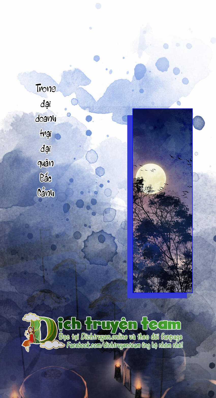 Thanh Hoan Tự - Chapter 48 - Trang 12