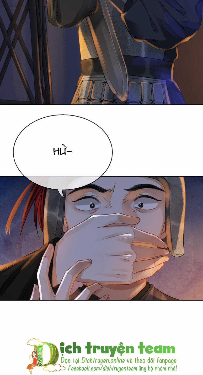 Thanh Hoan Tự - Chapter 48 - Trang 14