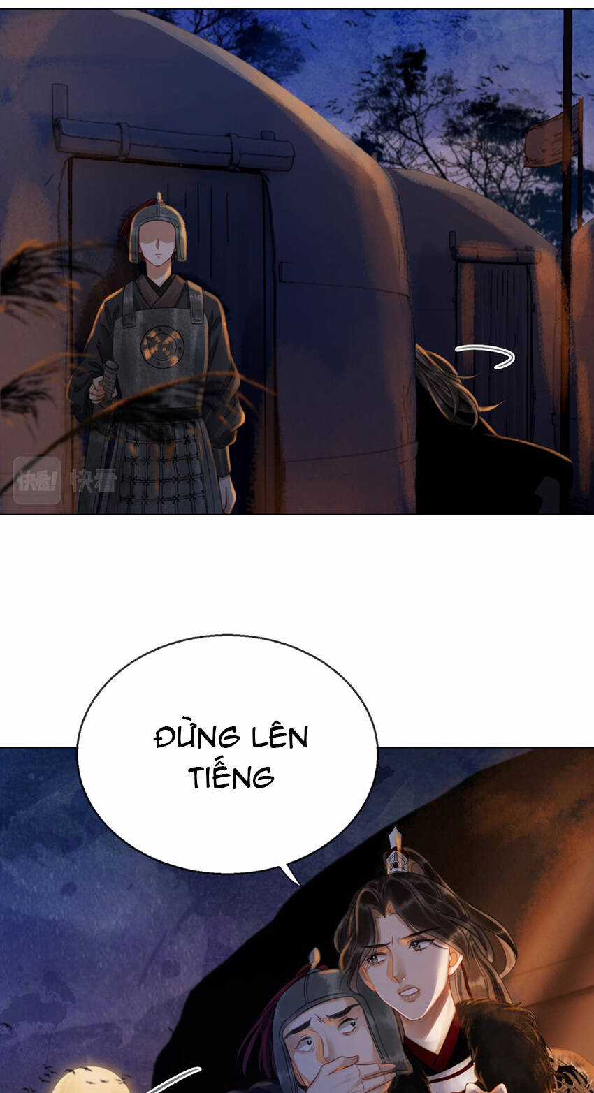 Thanh Hoan Tự - Chapter 48 - Trang 15