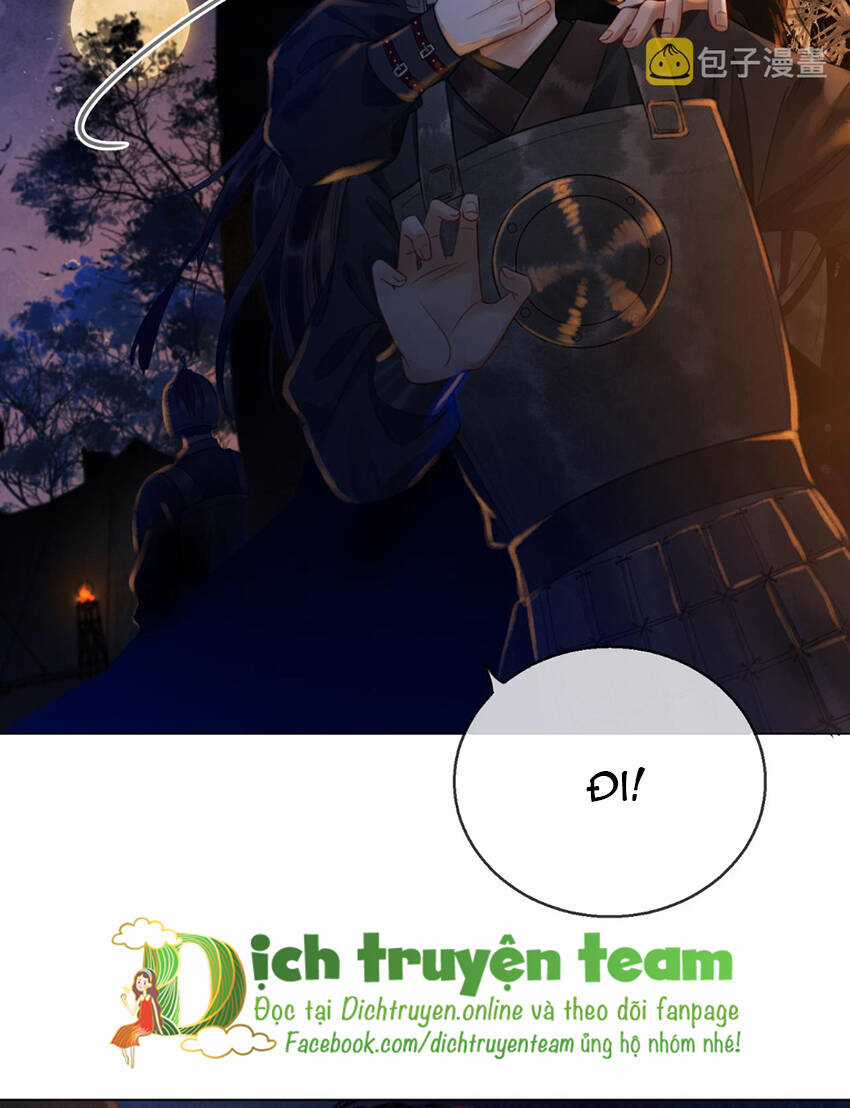 Thanh Hoan Tự - Chapter 48 - Trang 16