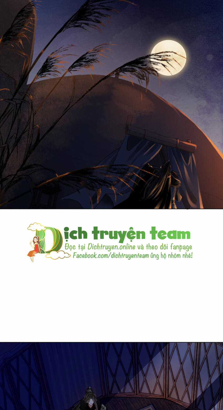Thanh Hoan Tự - Chapter 48 - Trang 17