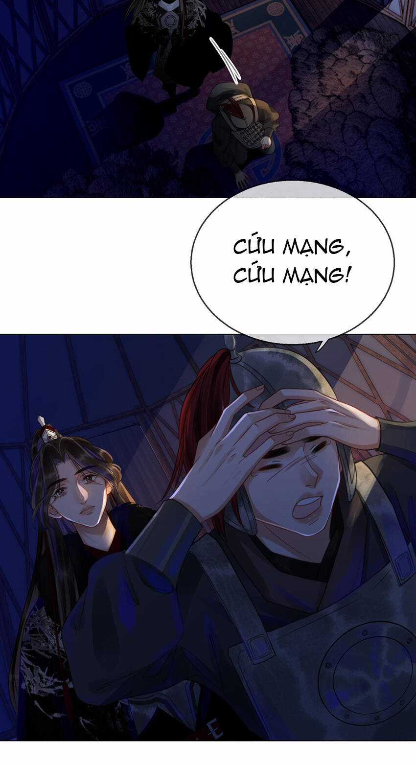 Thanh Hoan Tự - Chapter 48 - Trang 18