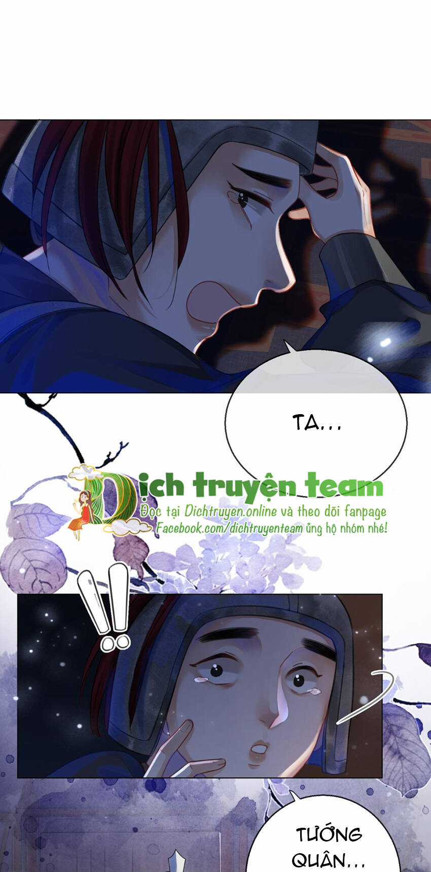 Thanh Hoan Tự - Chapter 48 - Trang 19