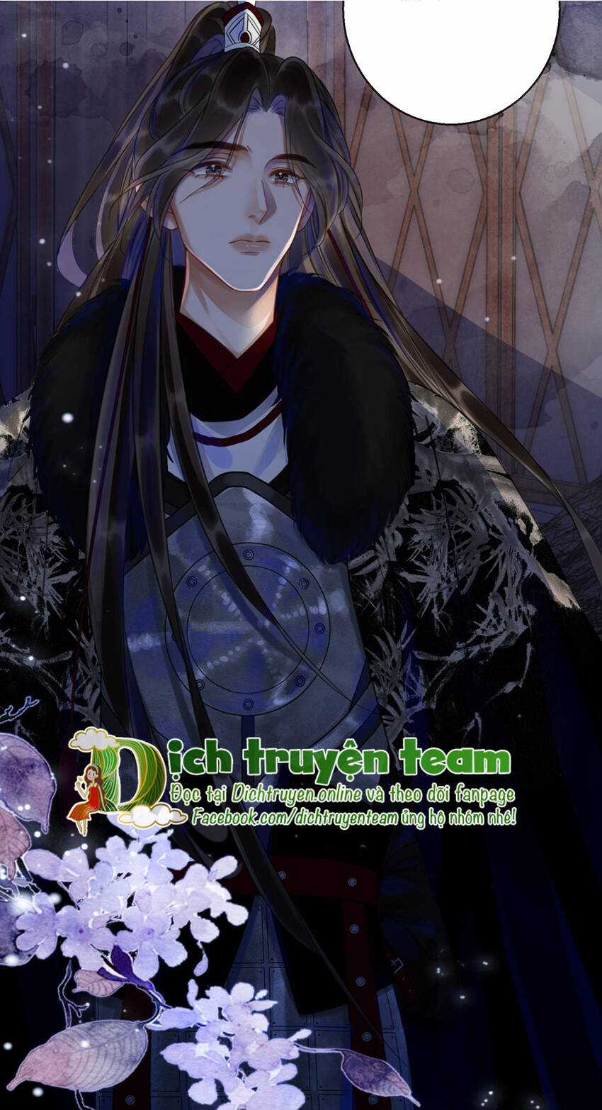 Thanh Hoan Tự - Chapter 48 - Trang 20