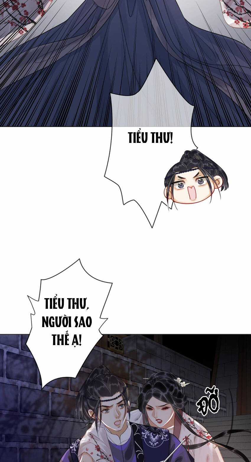 Thanh Hoan Tự - Chapter 48 - Trang 3