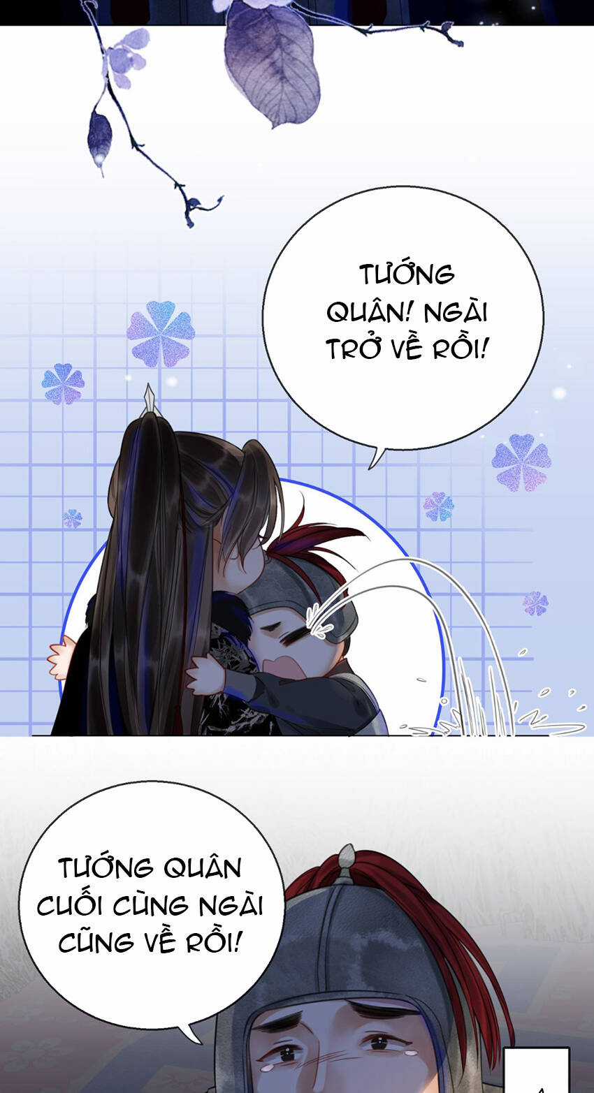 Thanh Hoan Tự - Chapter 48 - Trang 21