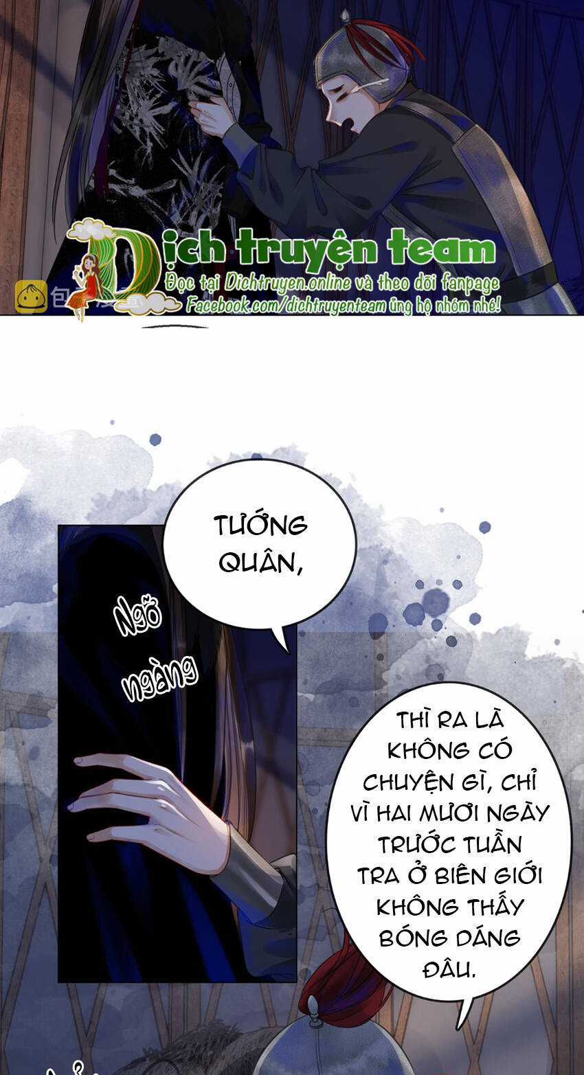 Thanh Hoan Tự - Chapter 48 - Trang 23