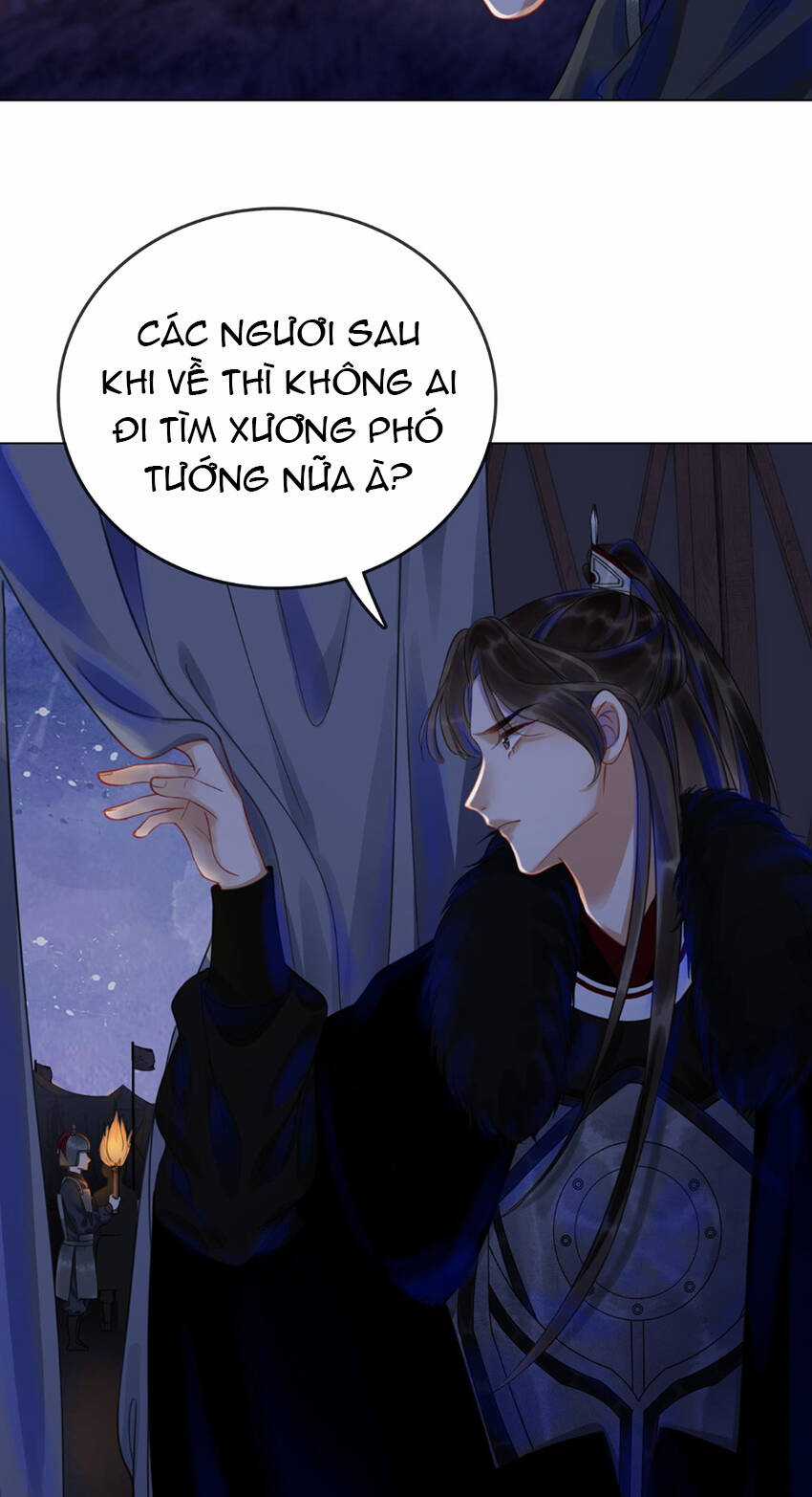 Thanh Hoan Tự - Chapter 48 - Trang 25