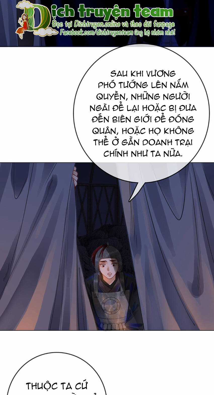 Thanh Hoan Tự - Chapter 48 - Trang 26