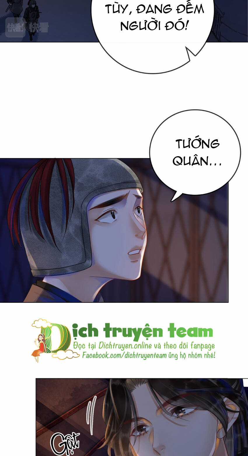Thanh Hoan Tự - Chapter 48 - Trang 28