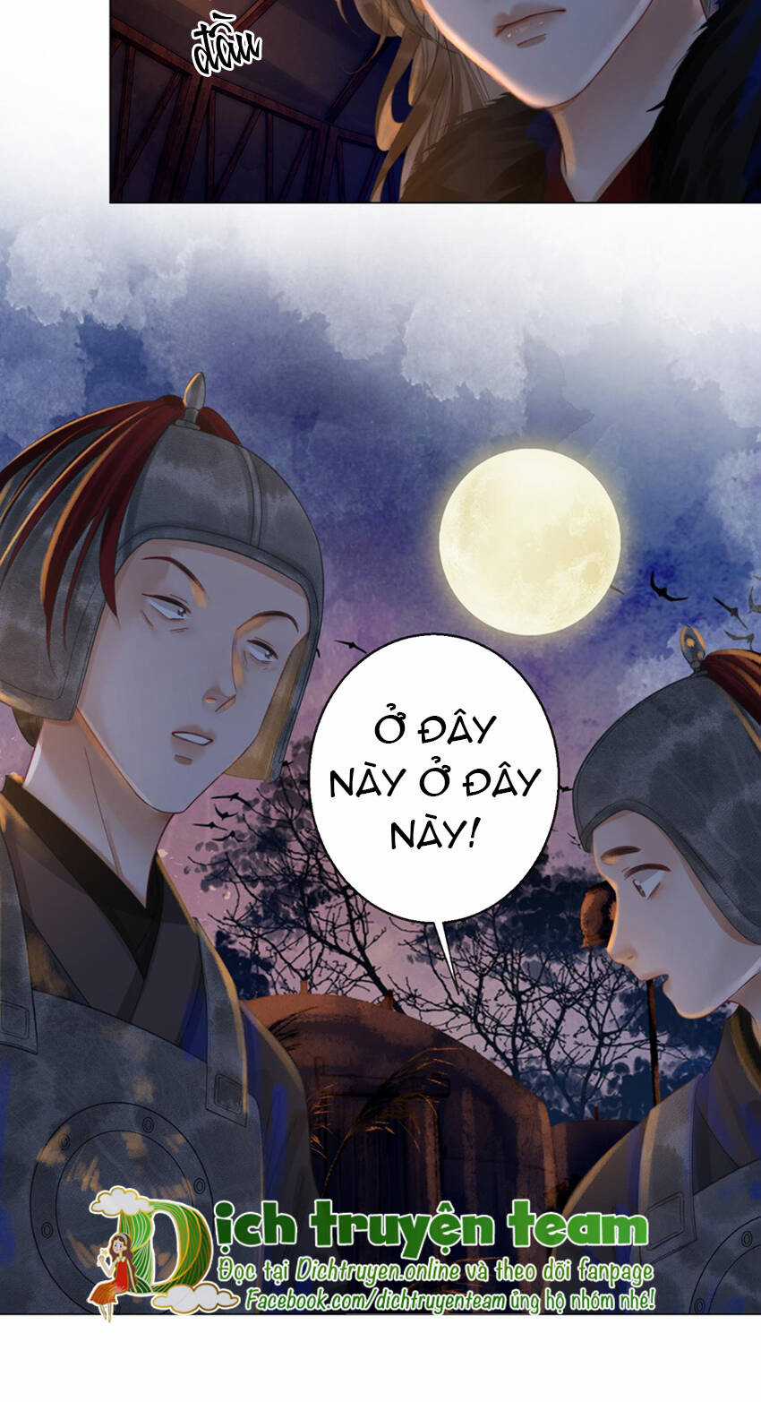 Thanh Hoan Tự - Chapter 48 - Trang 29