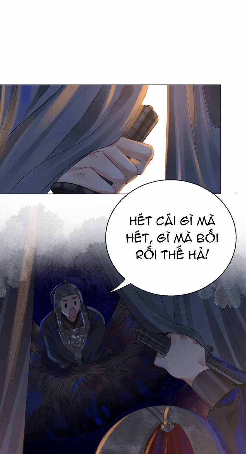 Thanh Hoan Tự - Chapter 48 - Trang 30