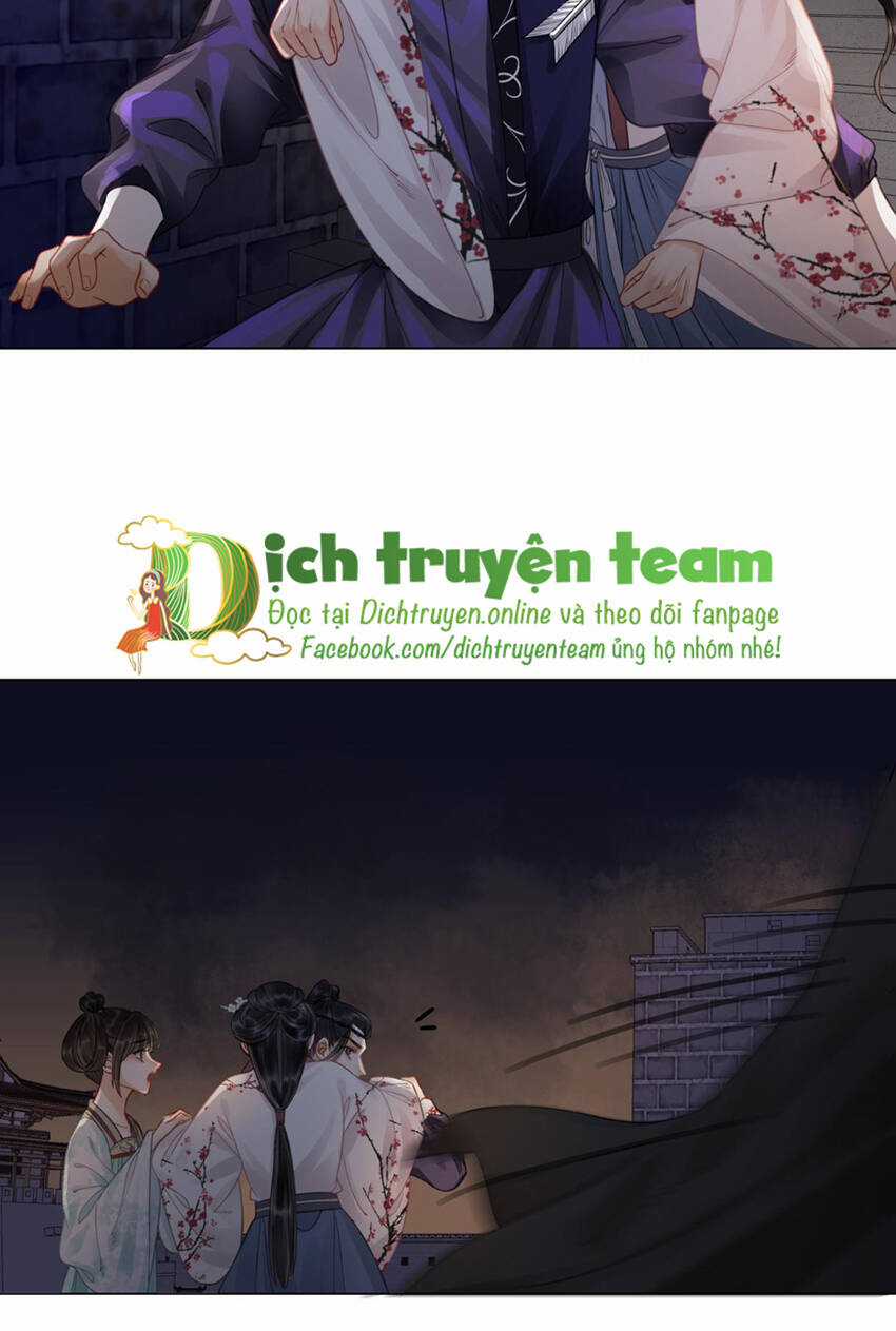 Thanh Hoan Tự - Chapter 48 - Trang 4