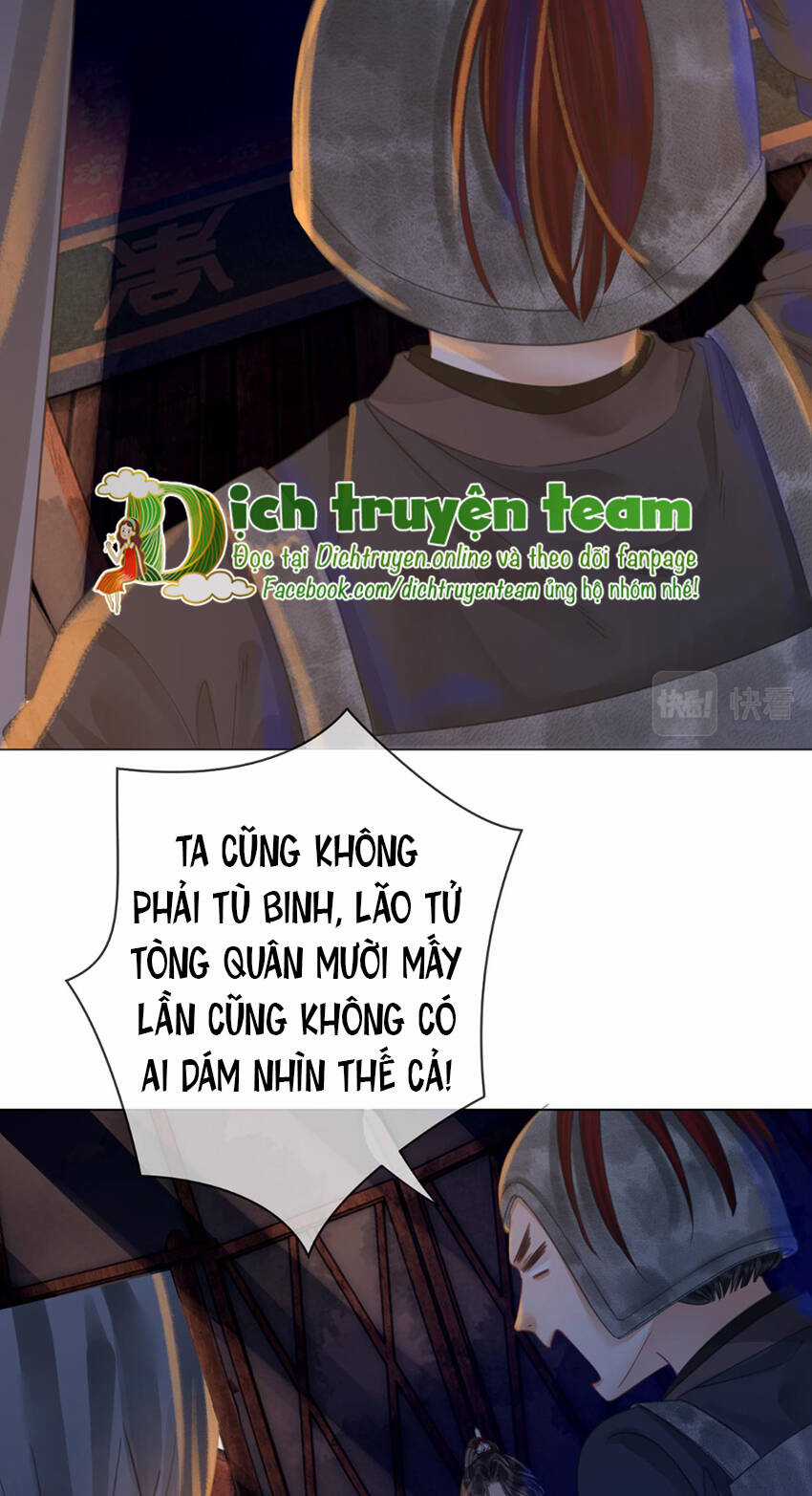 Thanh Hoan Tự - Chapter 48 - Trang 31