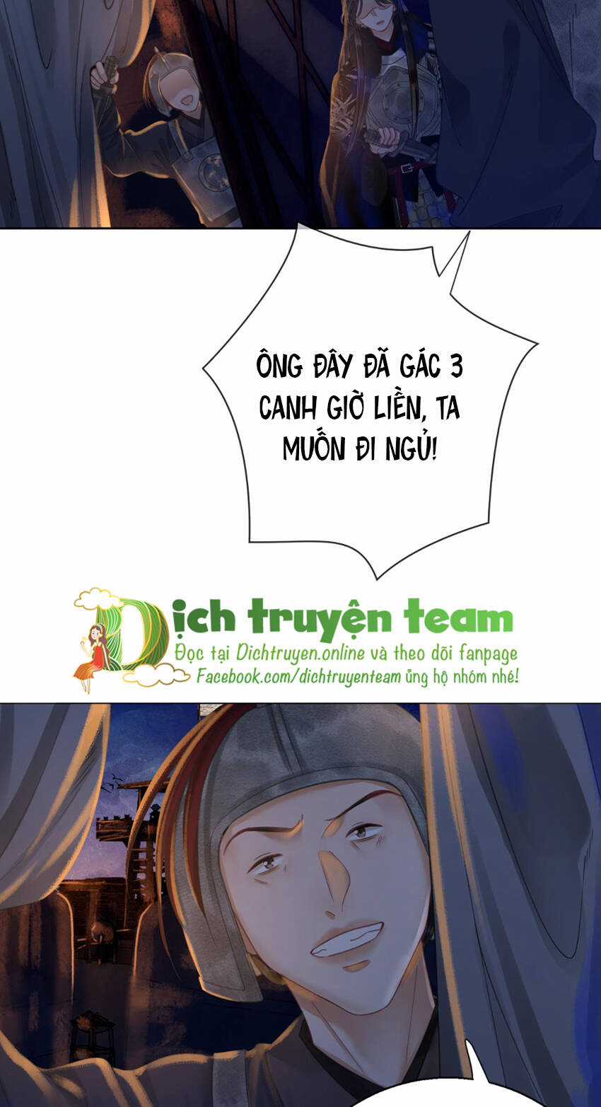 Thanh Hoan Tự - Chapter 48 - Trang 32