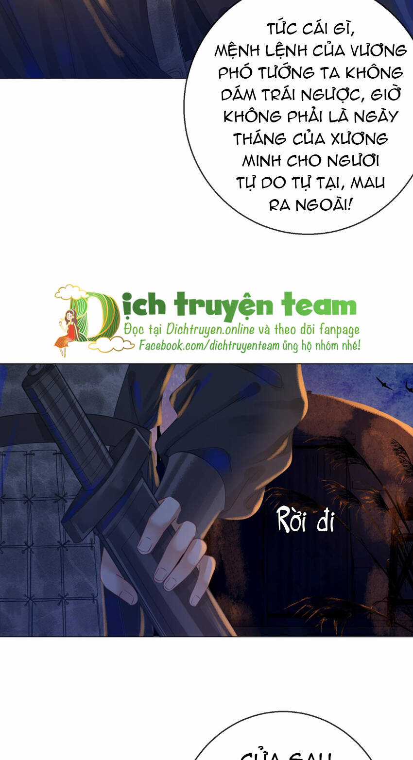 Thanh Hoan Tự - Chapter 48 - Trang 33