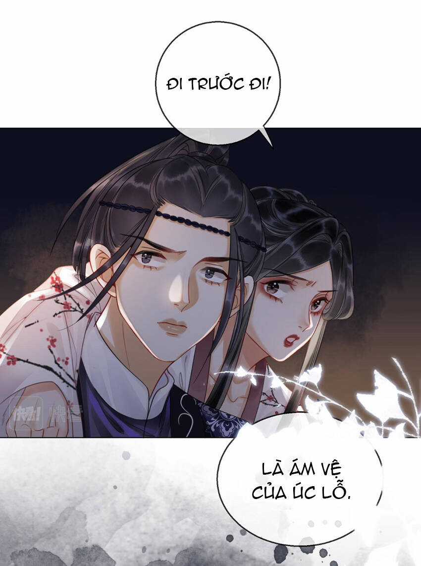 Thanh Hoan Tự - Chapter 48 - Trang 5