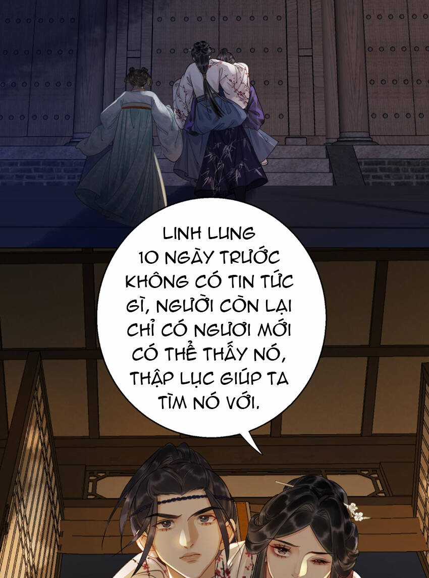 Thanh Hoan Tự - Chapter 48 - Trang 7