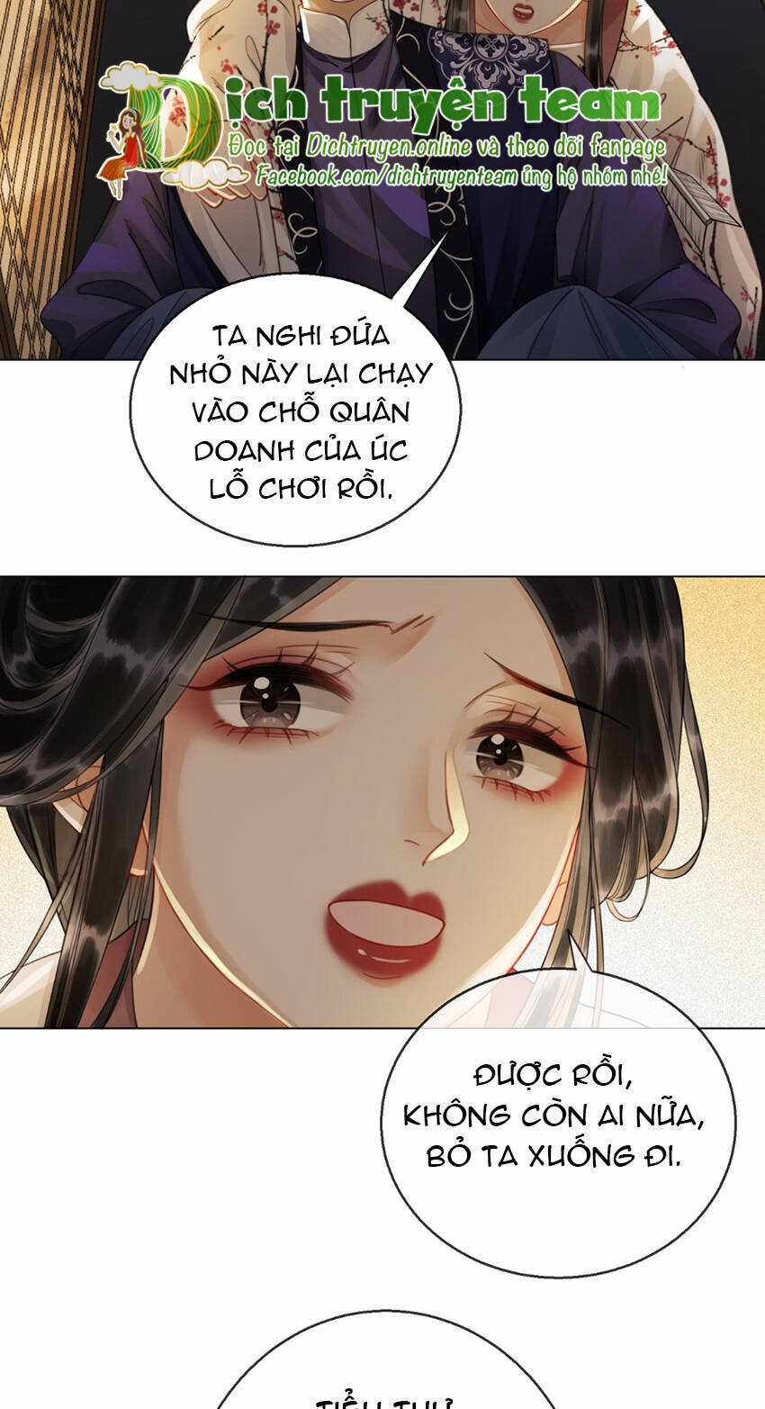 Thanh Hoan Tự - Chapter 48 - Trang 8