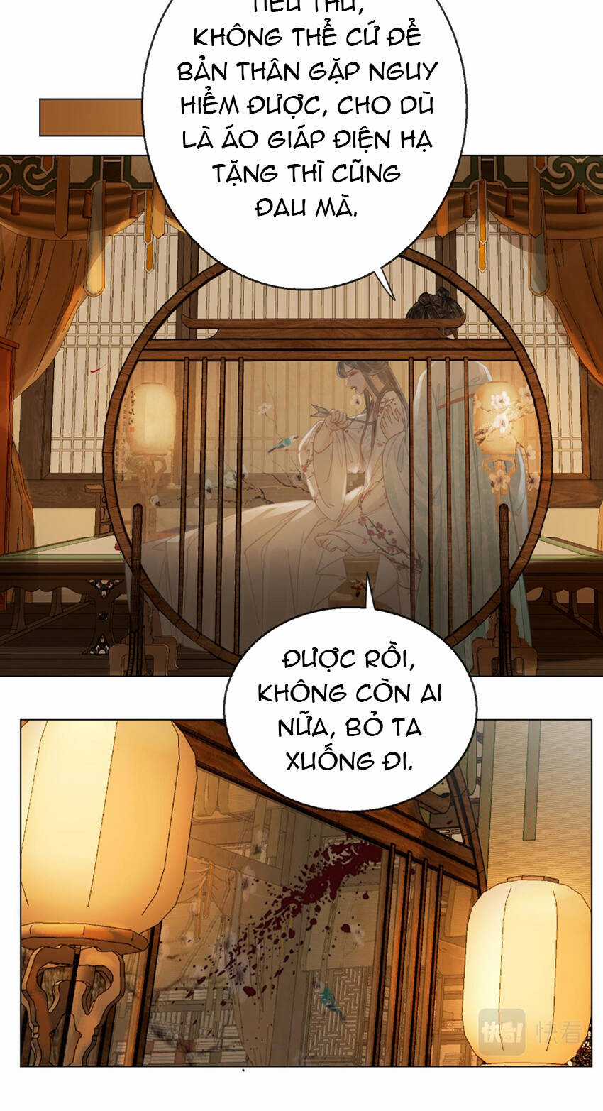 Thanh Hoan Tự - Chapter 48 - Trang 9