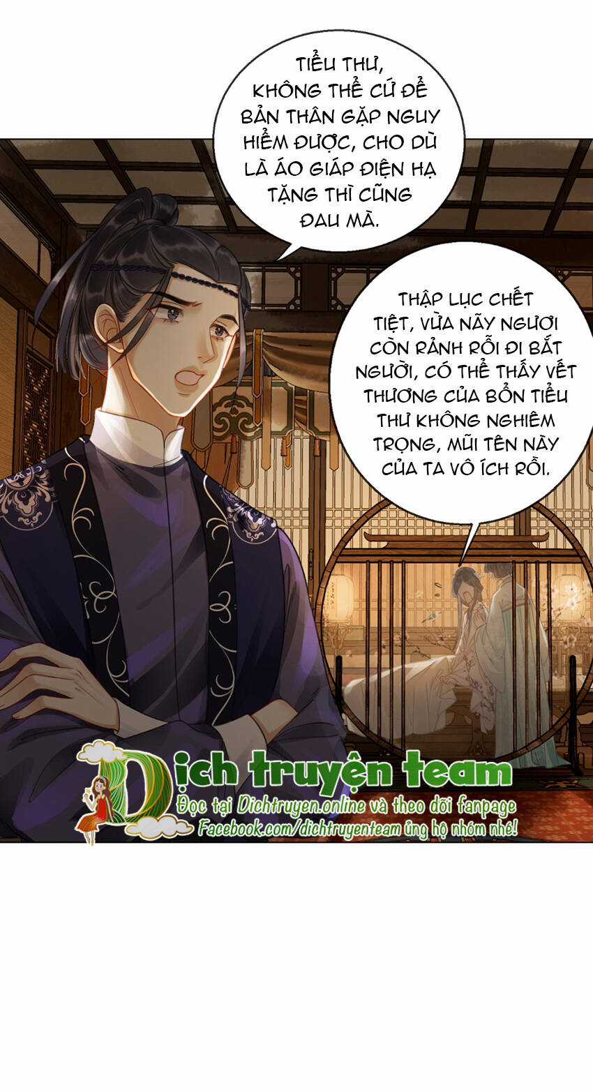 Thanh Hoan Tự - Chapter 48 - Trang 10