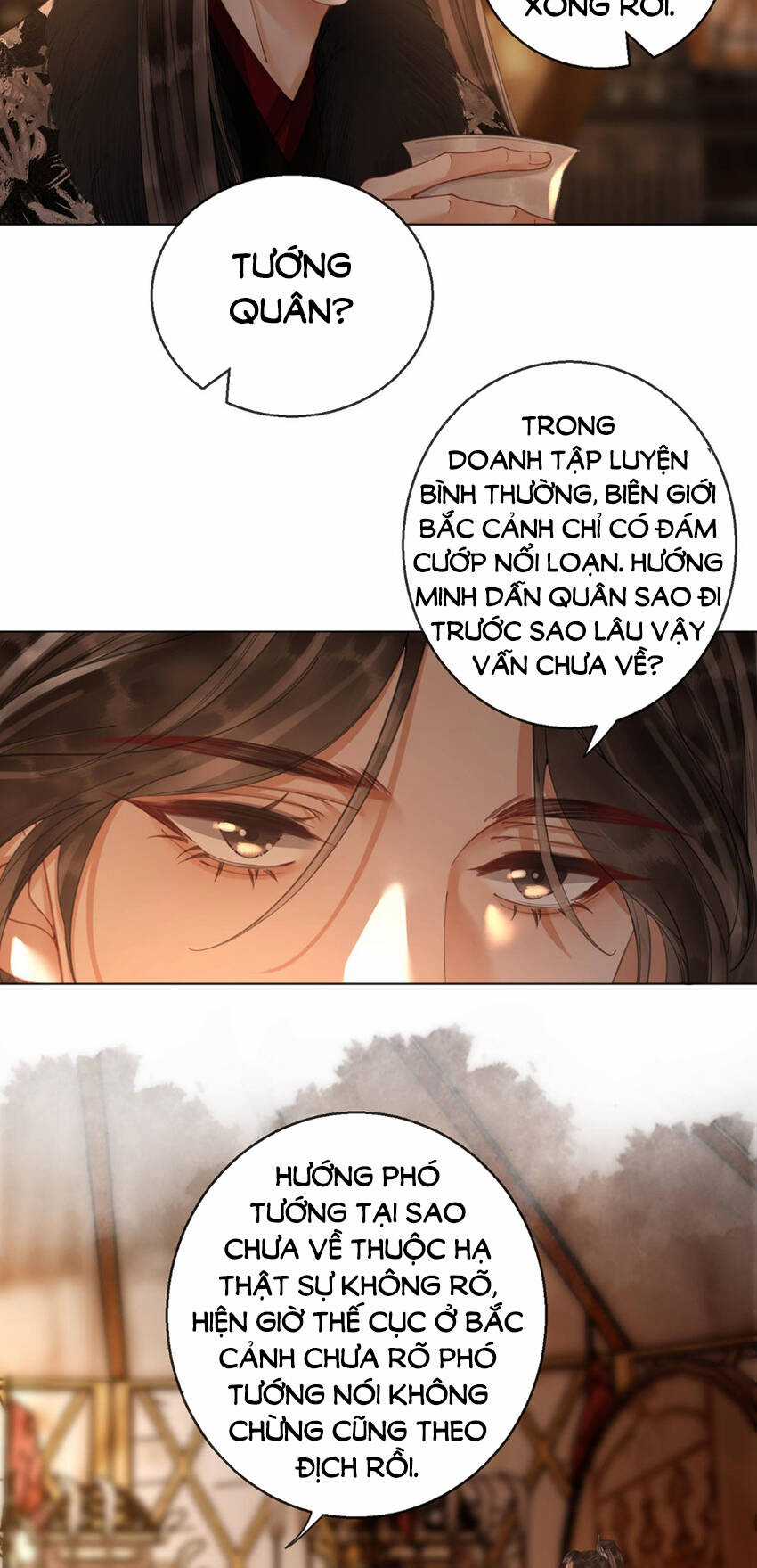 Thanh Hoan Tự - Chapter 49 - Trang 12