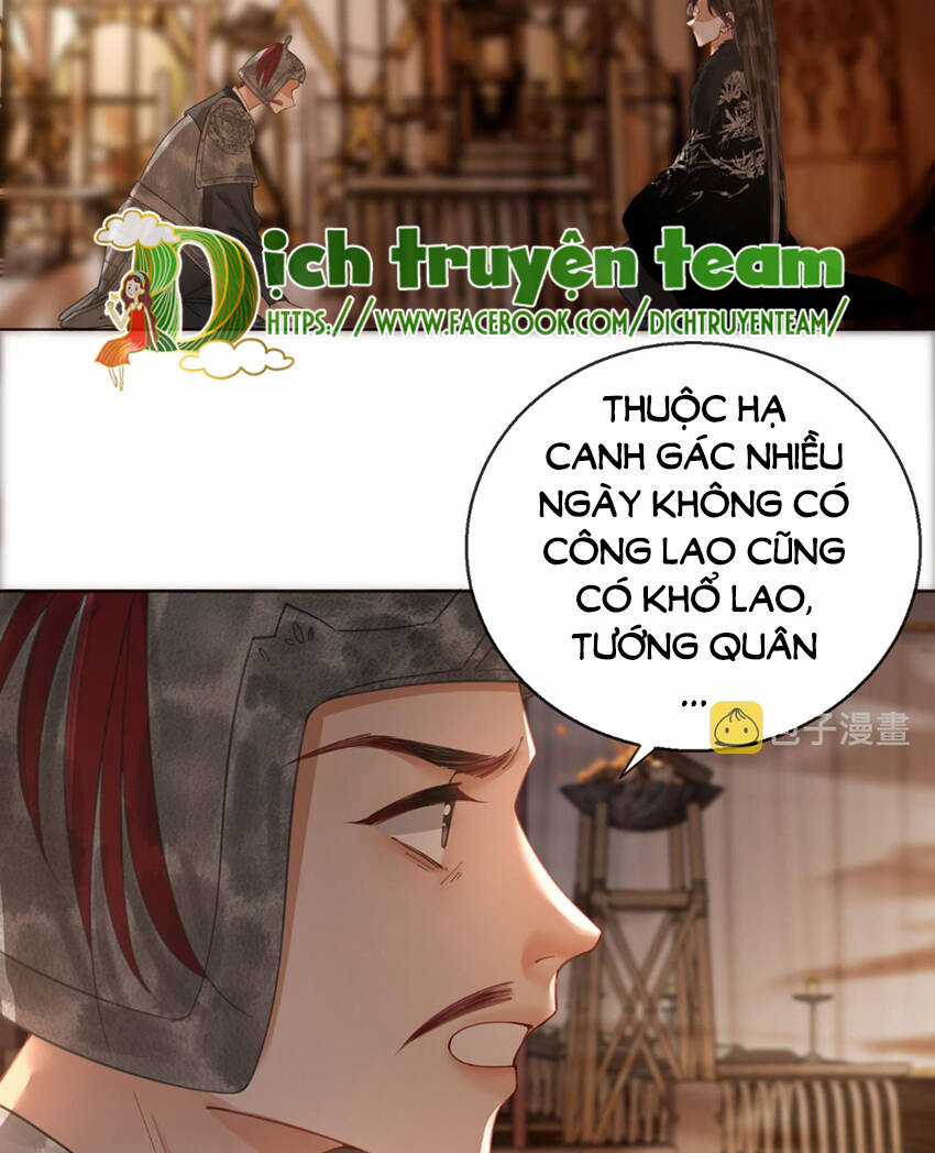 Thanh Hoan Tự - Chapter 49 - Trang 13