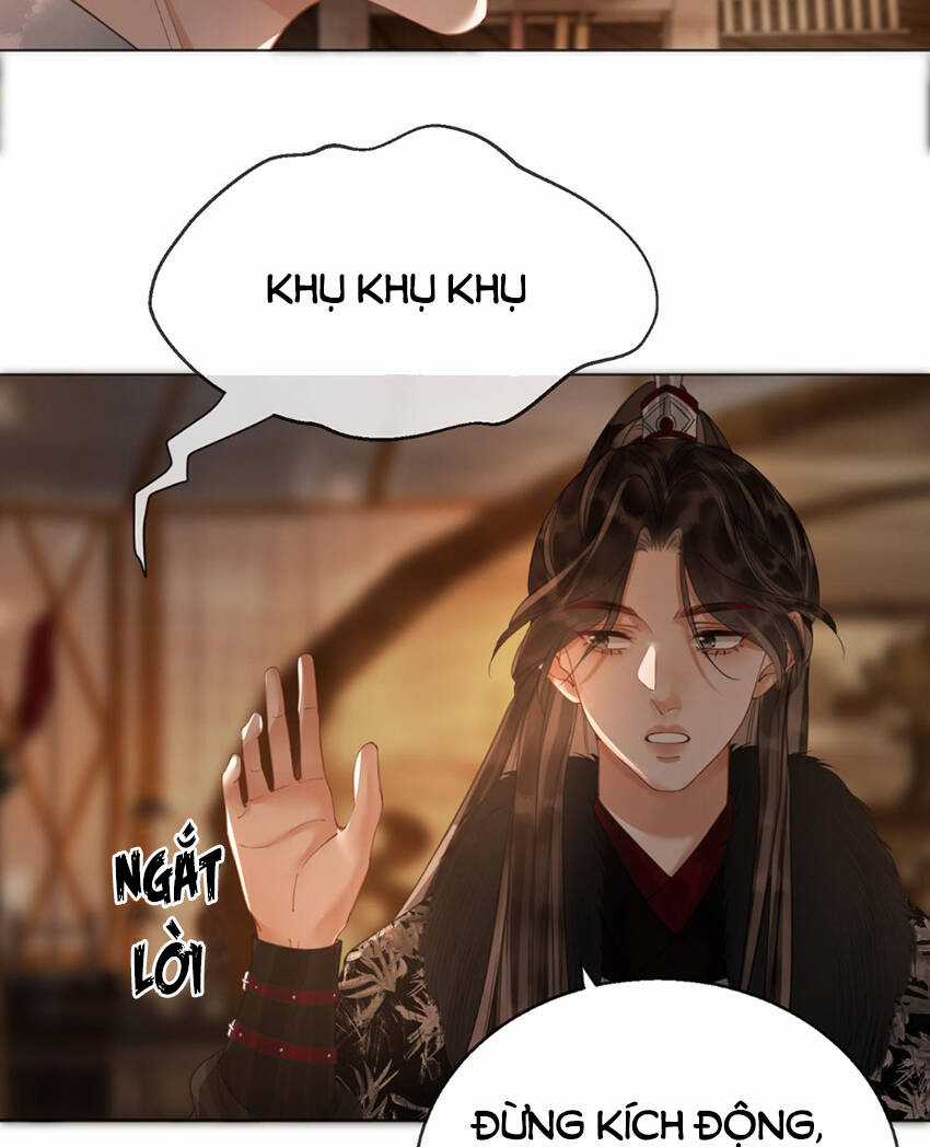 Thanh Hoan Tự - Chapter 49 - Trang 14