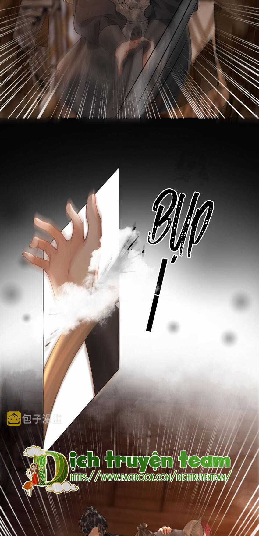 Thanh Hoan Tự - Chapter 49 - Trang 19