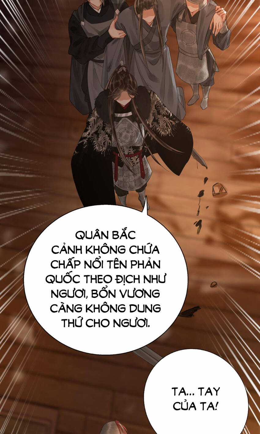 Thanh Hoan Tự - Chapter 49 - Trang 20