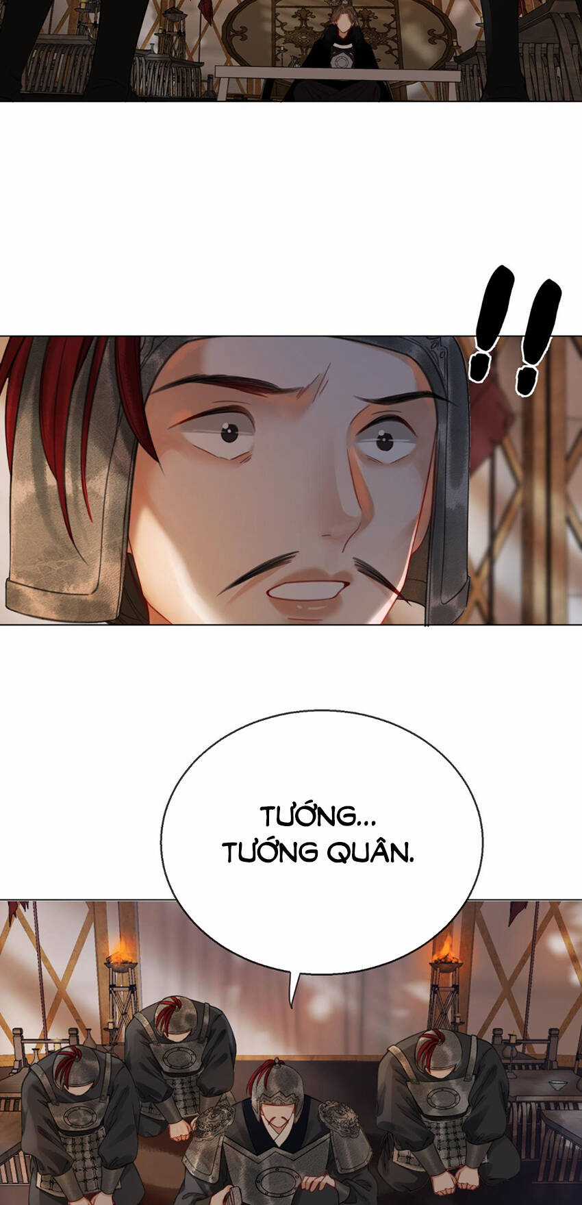 Thanh Hoan Tự - Chapter 49 - Trang 3