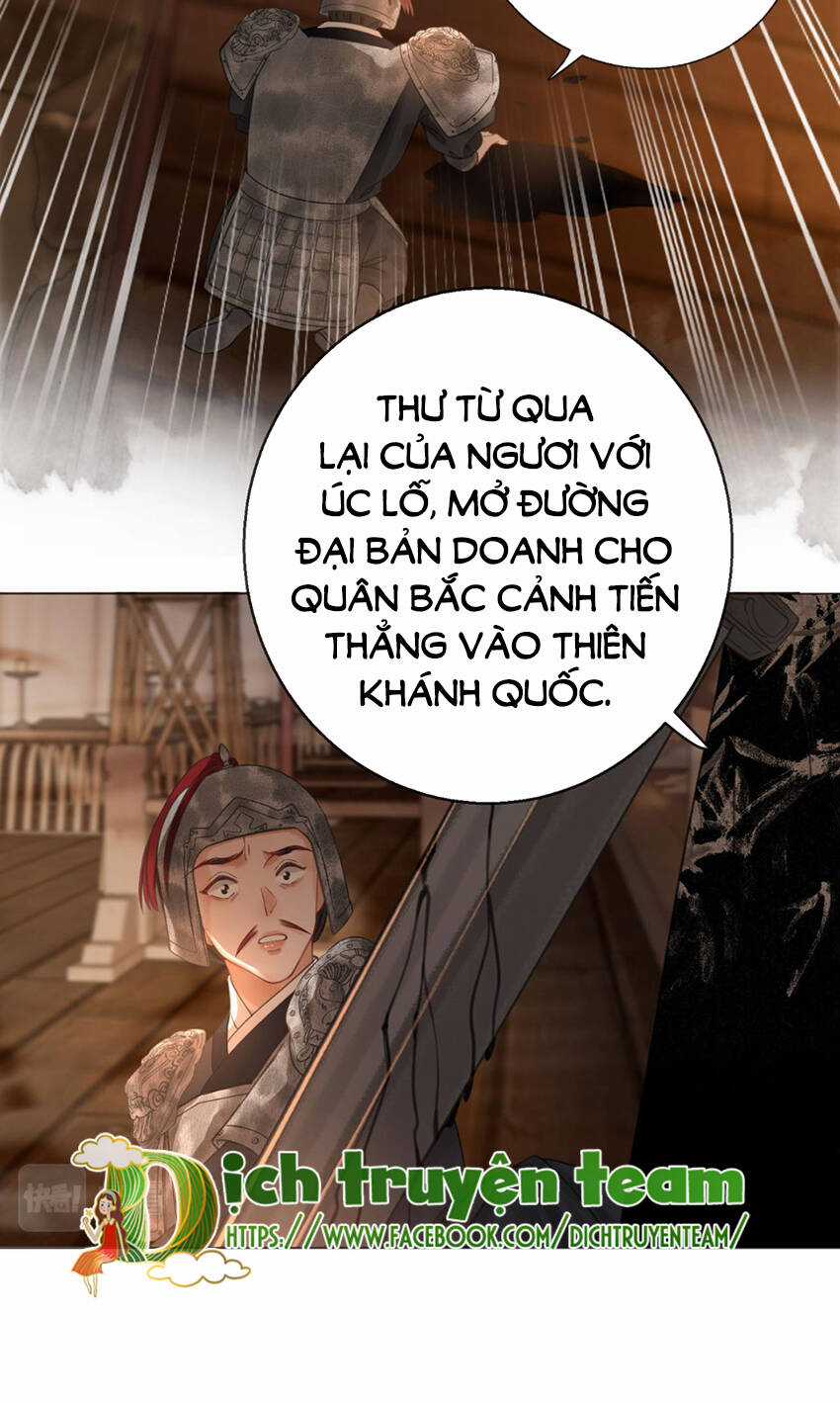 Thanh Hoan Tự - Chapter 49 - Trang 21