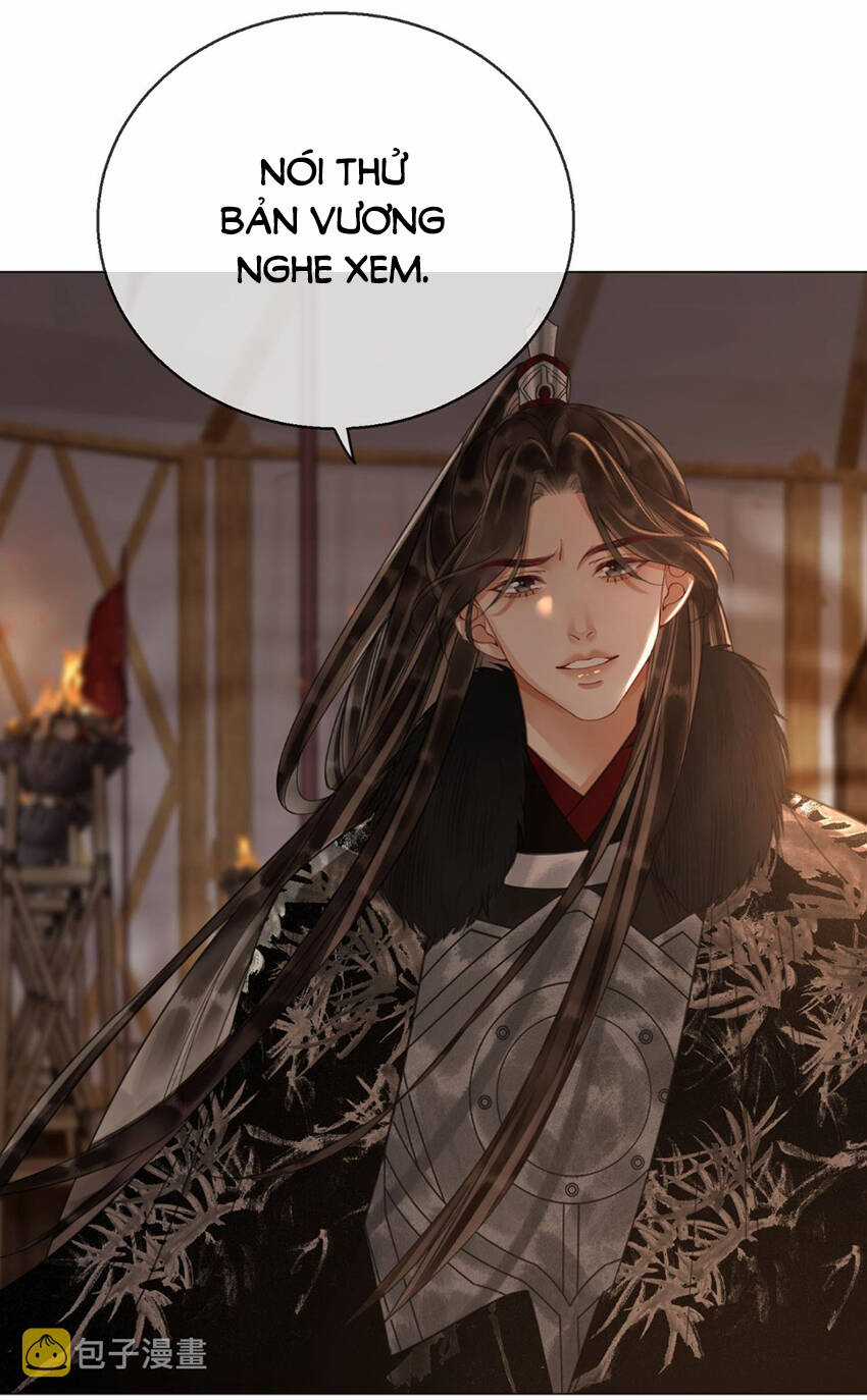 Thanh Hoan Tự - Chapter 49 - Trang 22