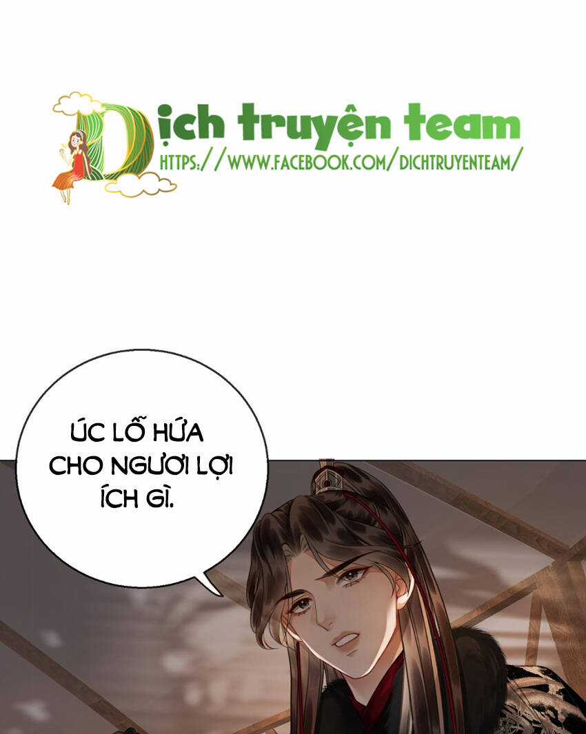 Thanh Hoan Tự - Chapter 49 - Trang 23