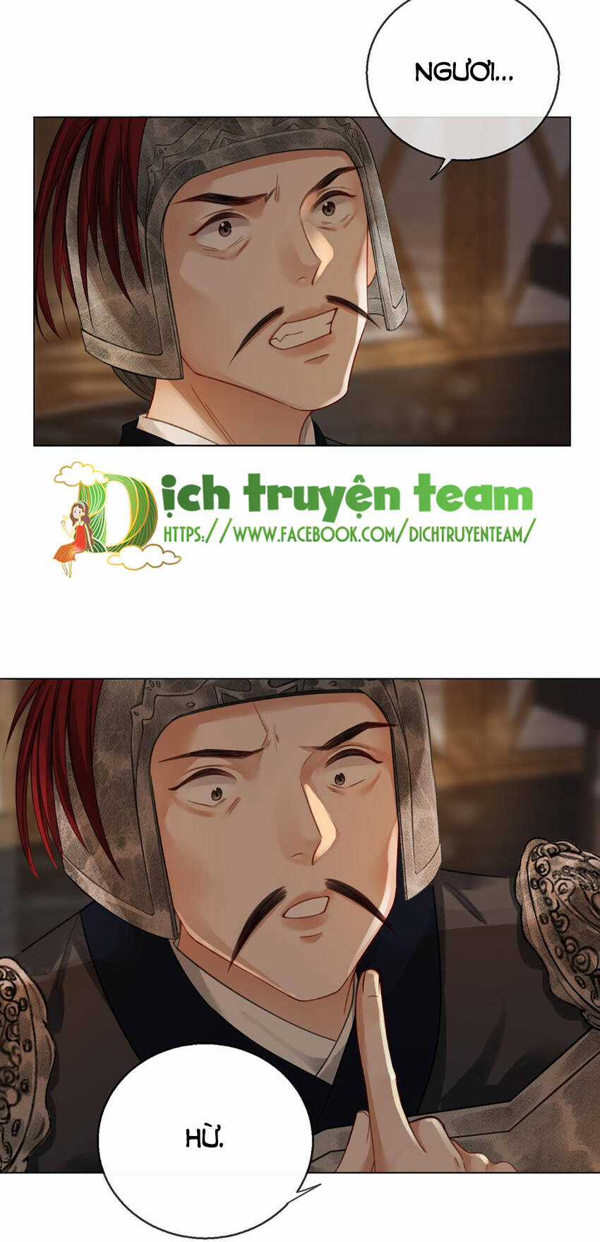 Thanh Hoan Tự - Chapter 49 - Trang 25