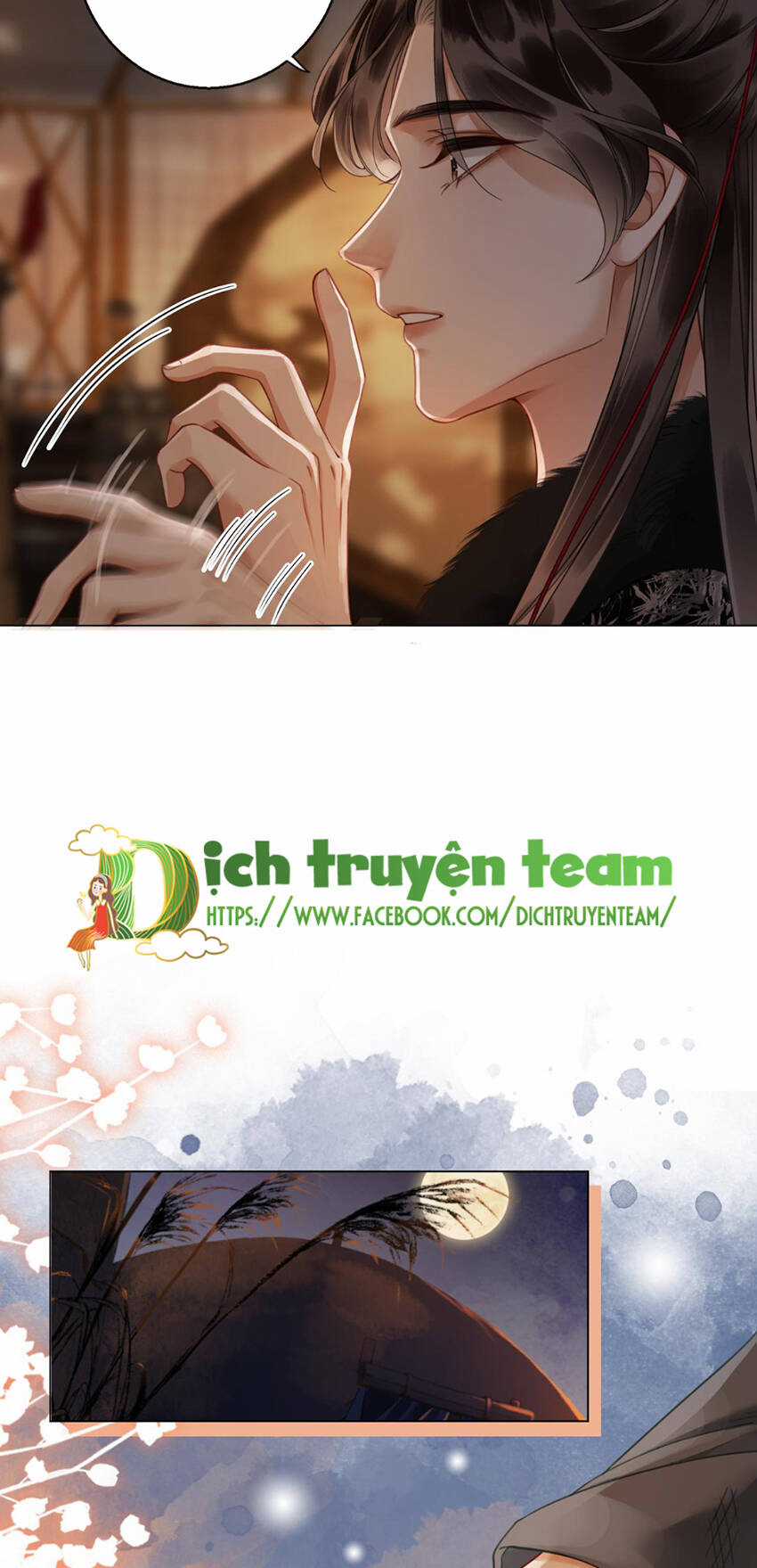 Thanh Hoan Tự - Chapter 49 - Trang 27