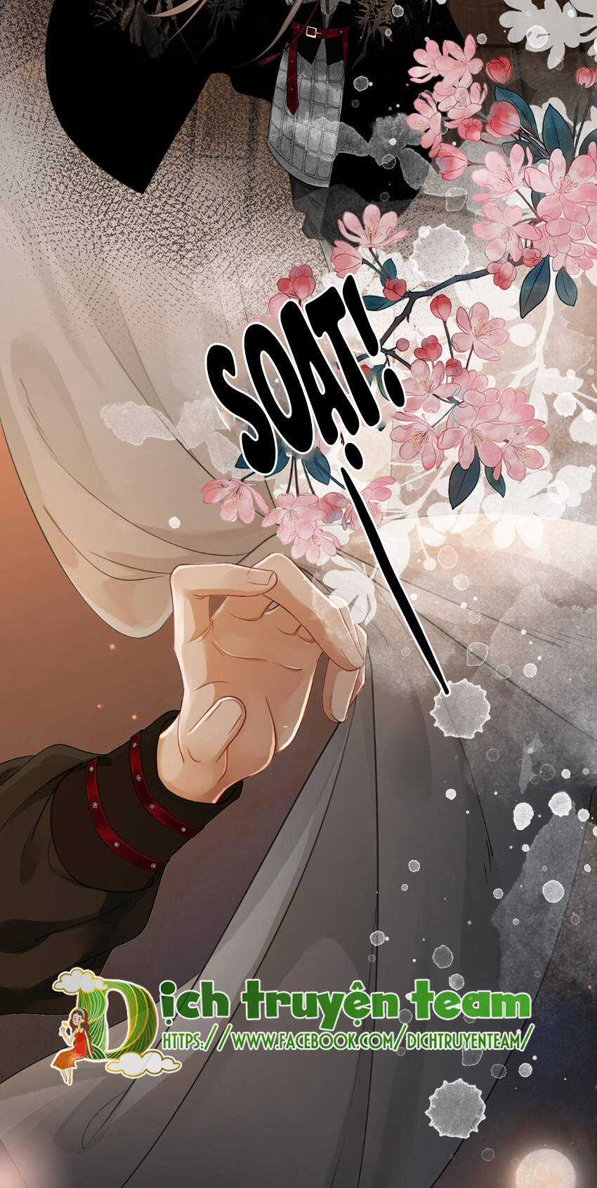 Thanh Hoan Tự - Chapter 49 - Trang 32