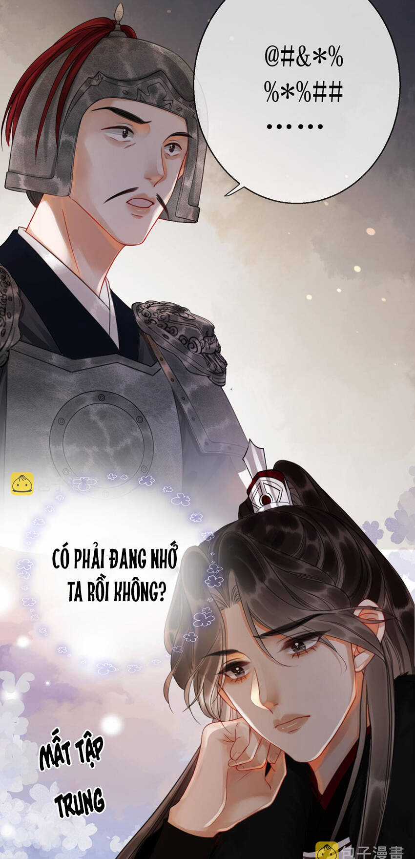 Thanh Hoan Tự - Chapter 49 - Trang 5