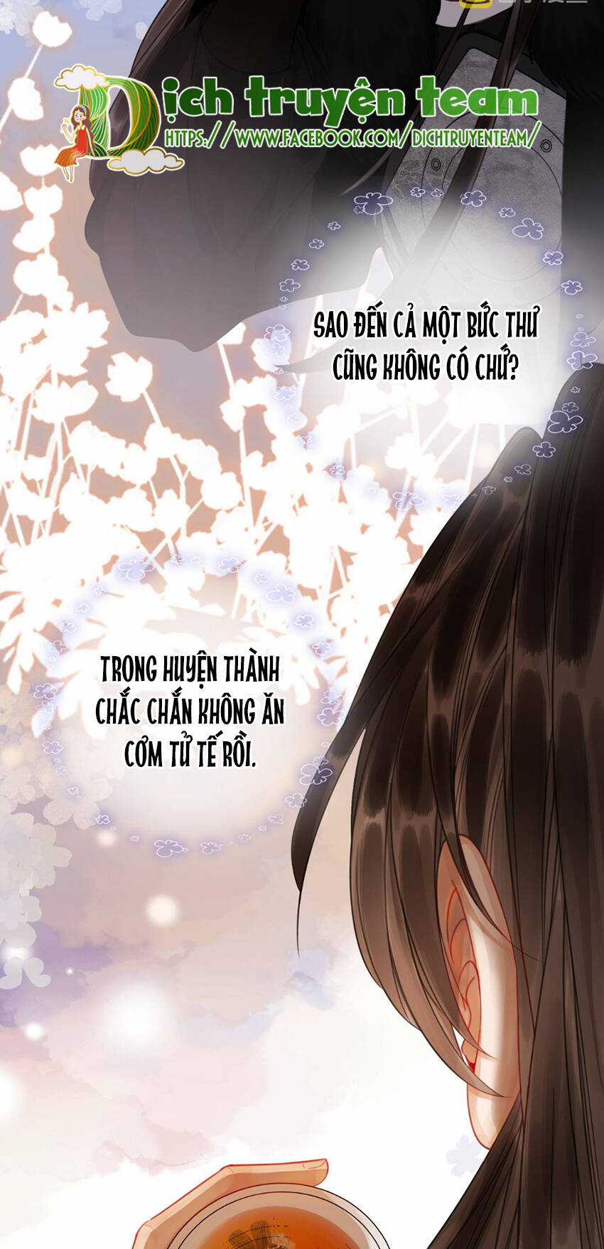 Thanh Hoan Tự - Chapter 49 - Trang 6