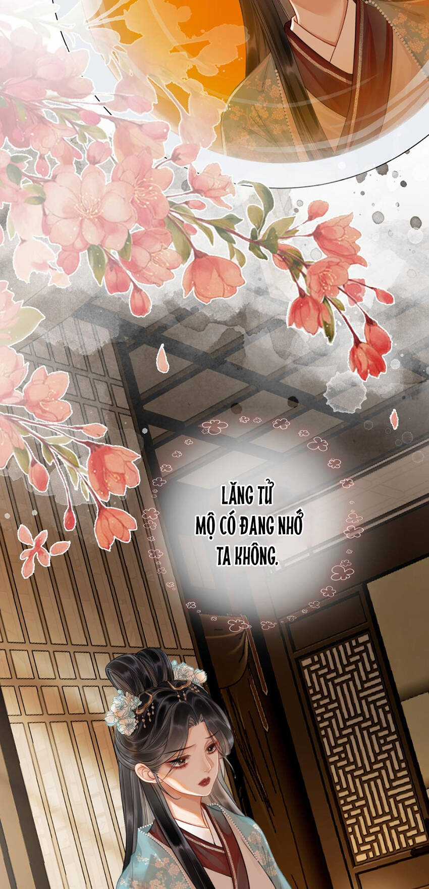 Thanh Hoan Tự - Chapter 49 - Trang 8