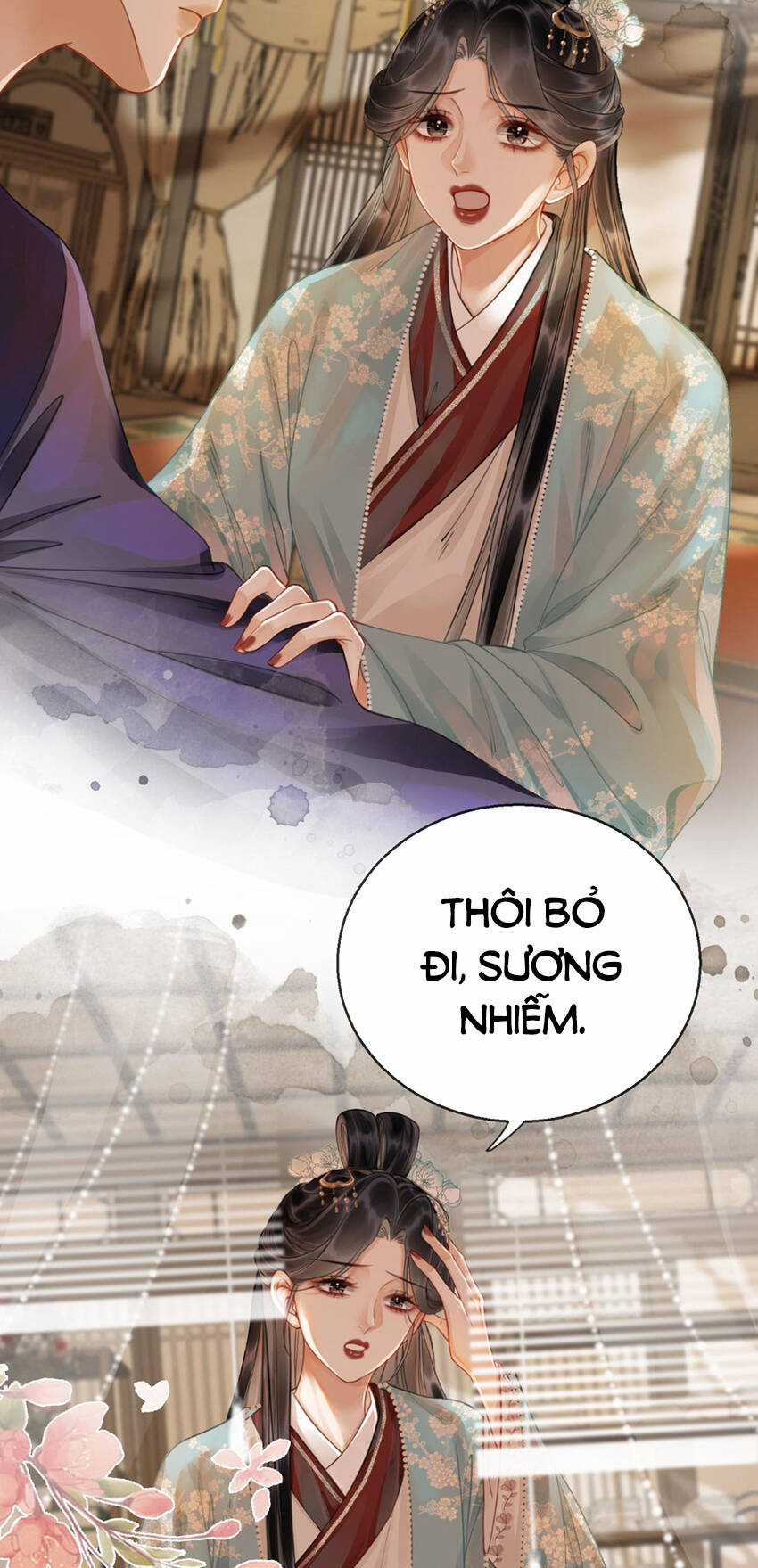 Thanh Hoan Tự - Chapter 49 - Trang 10