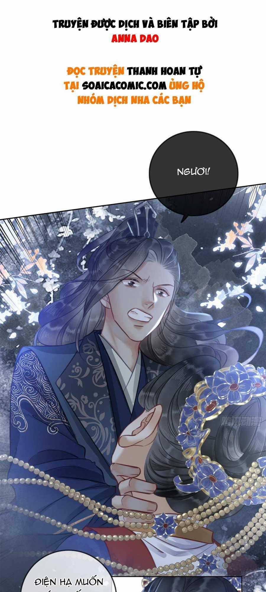 Thanh Hoan Tự - Chapter 5 - Trang 1