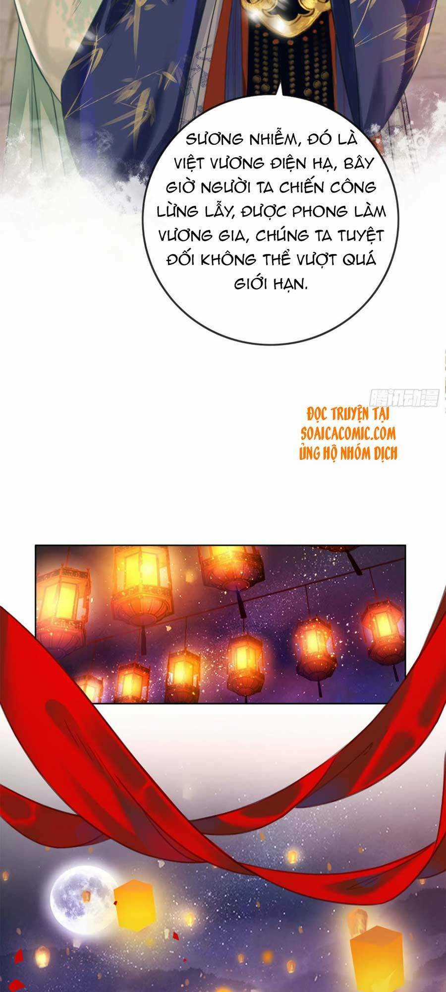 Thanh Hoan Tự - Chapter 5 - Trang 17