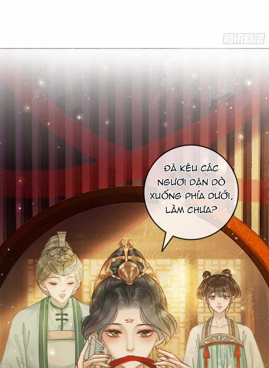 Thanh Hoan Tự - Chapter 5 - Trang 20