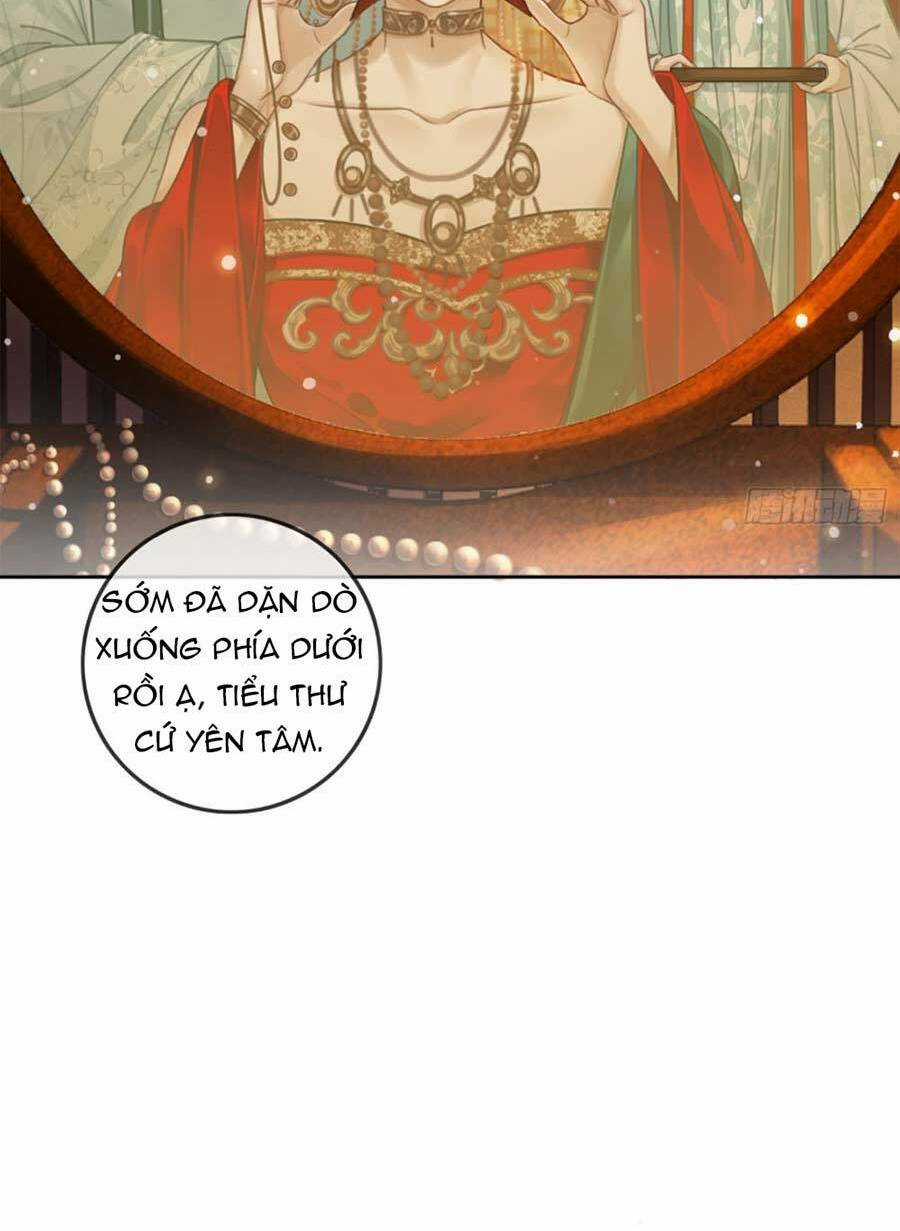 Thanh Hoan Tự - Chapter 5 - Trang 21