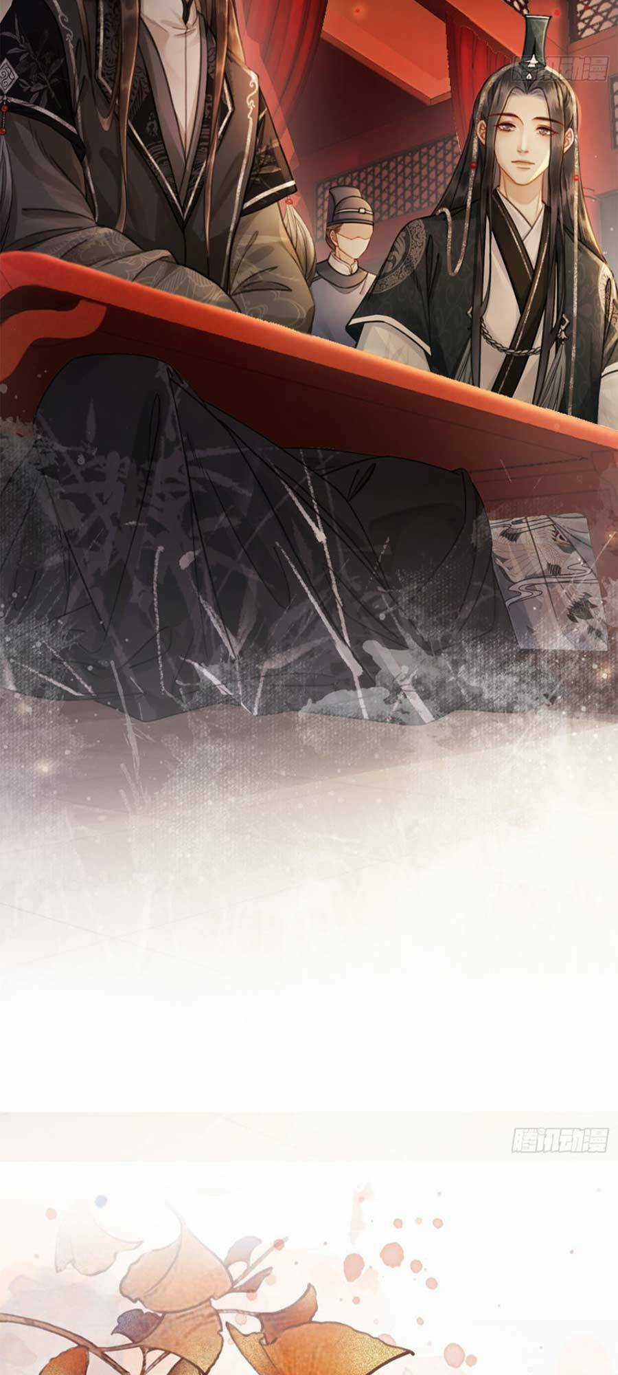 Thanh Hoan Tự - Chapter 5 - Trang 24